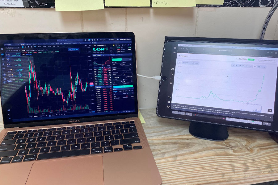 بهترین روش سیگنال گیری در فارکس