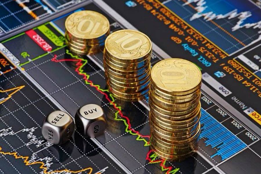 ترید در سشن لندن