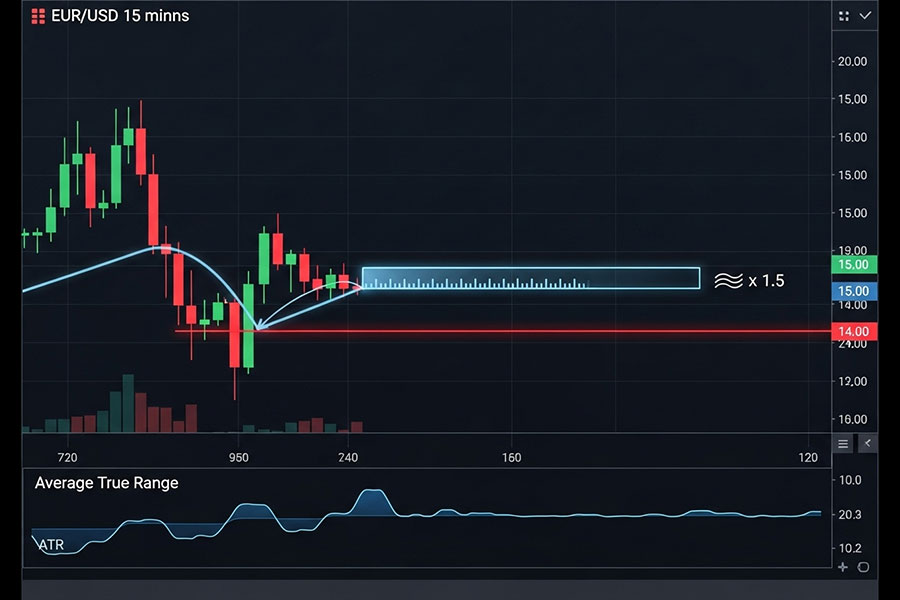 فرمول مدیریت سرمایه در فارکس