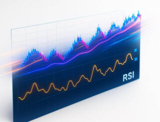 استراتژی اسکالپ با rsi