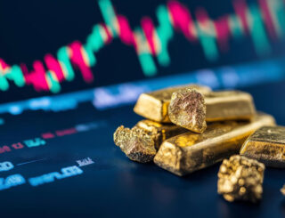 بهترین اندیکاتور برای ترید طلا؛ معرفی 9 اندیکاتور
