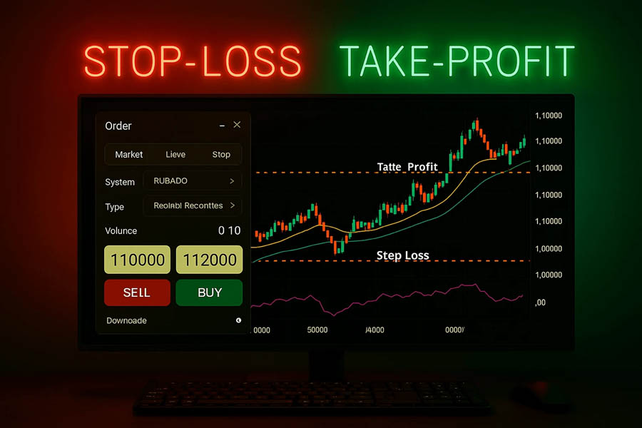 استراتژی اسکالپ با وین ریت بالا