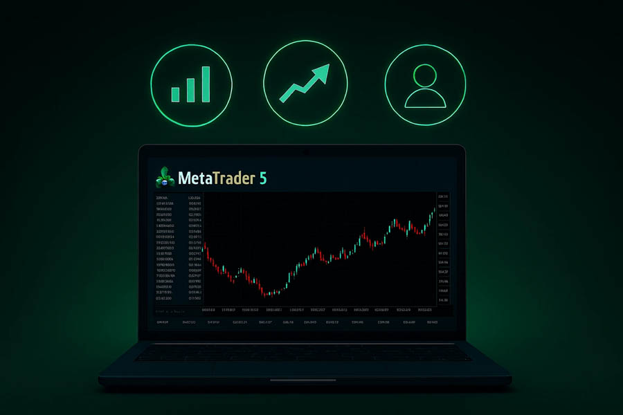 فوروارد تست در متاتریدر 5