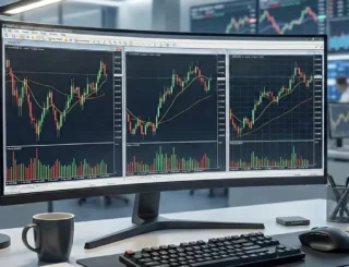 بهترین تایم فریم برای ترید روزانه