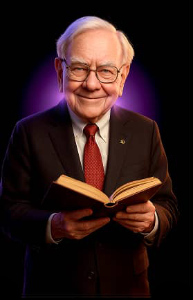 وارن بافت — سوئینگ اسنایپر